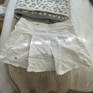 Lululemon skirt